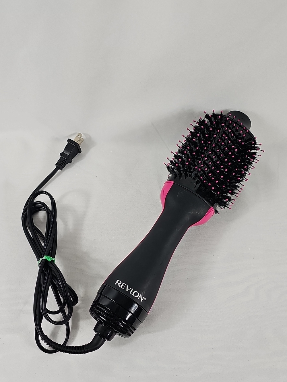 Revlon One Step Volumizer and Ionic Hair Dryer